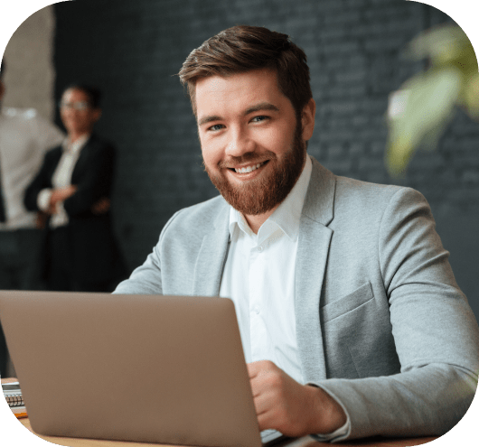Blitz provide automation, flexibility, full control, and real-time commission management and tracking.