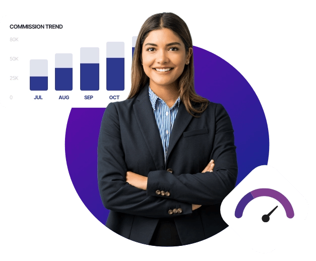 Consolidate all your processes in a centralized platform