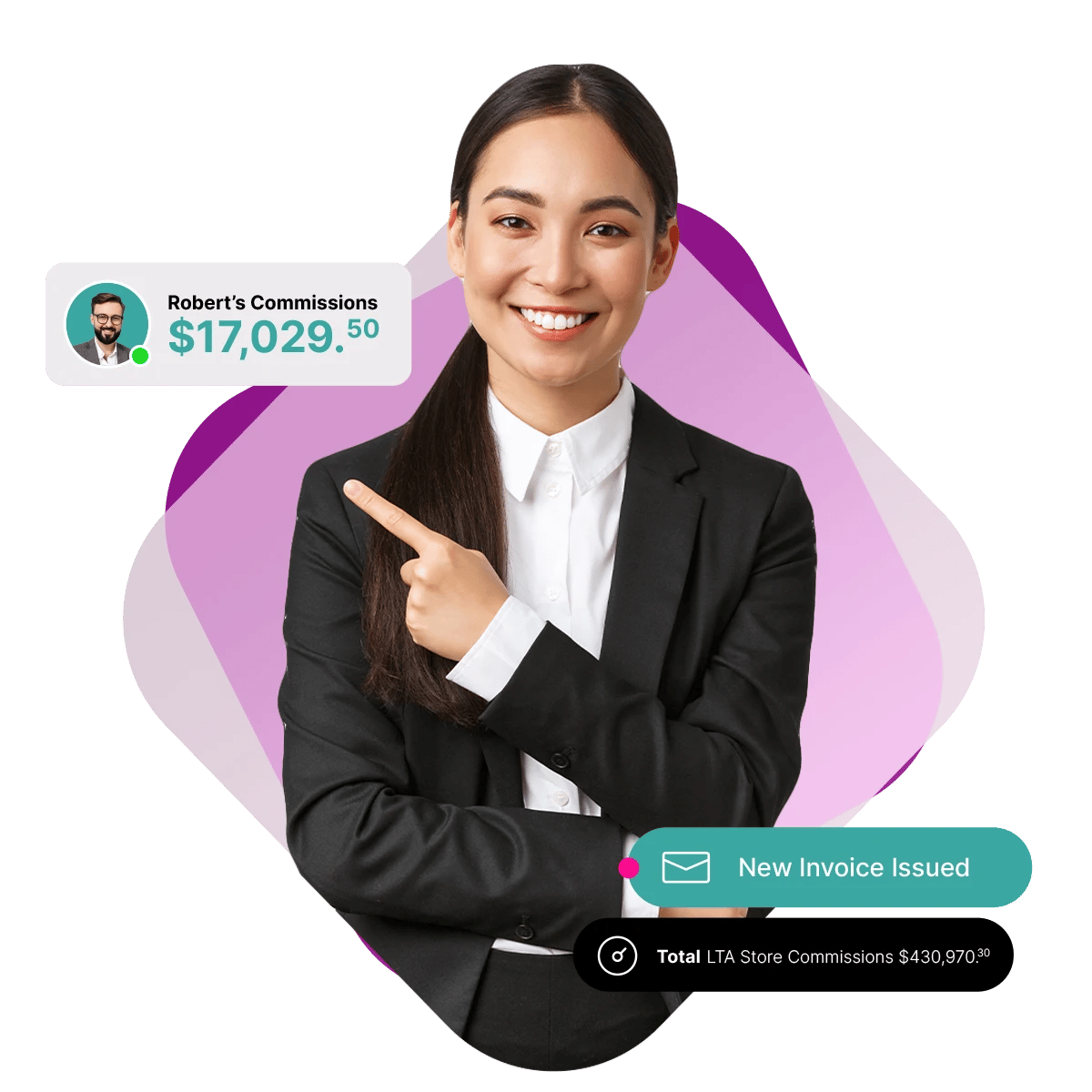 Join Blitz Partner Program