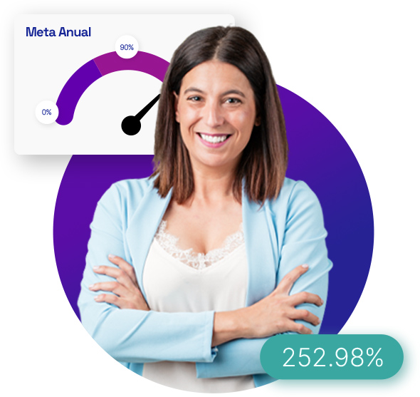 Blitz es la plataforma que garantiza pagos de comisión precisos y sin errores dentro de la industria del Retail.