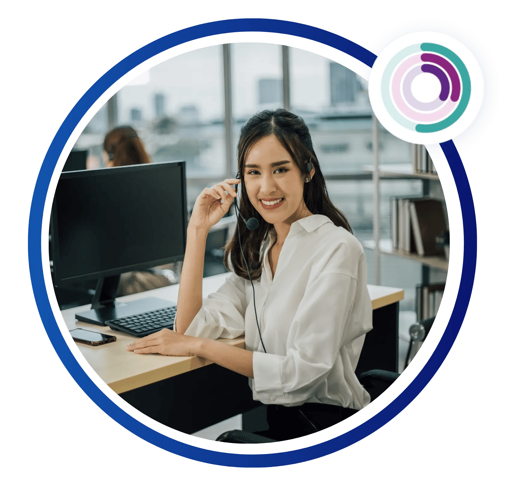 automated commission and bonus system for call center agents