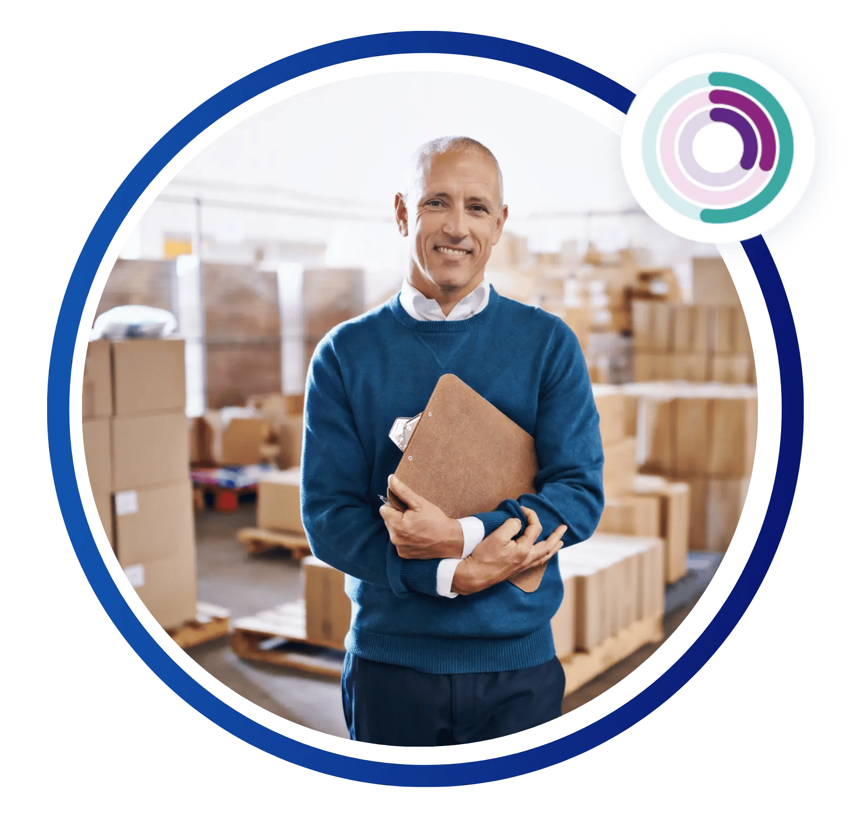 Automate the calculation of commissions and bonuses for your logistics team