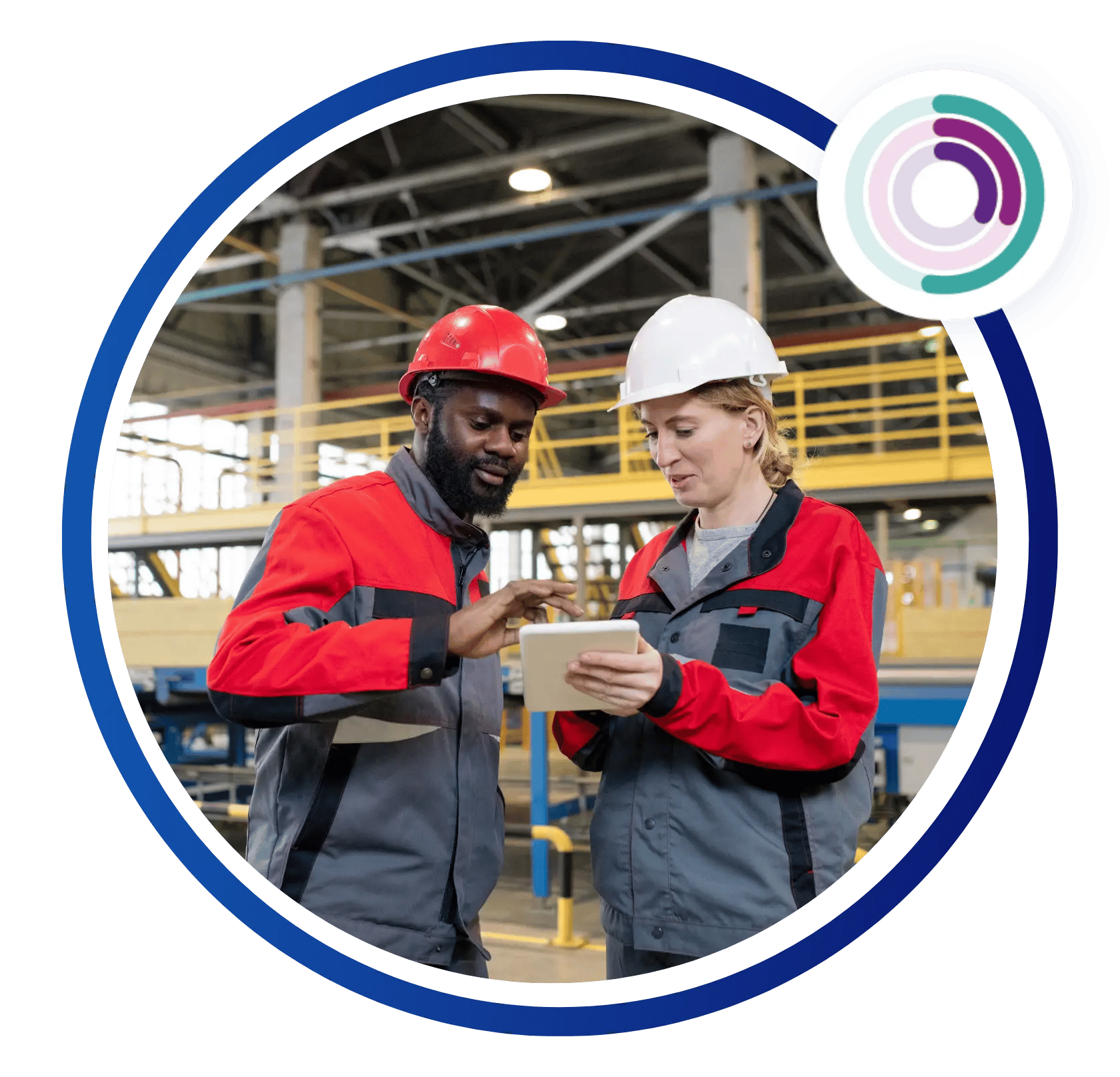 Simplify incentive management for sales representatives and purchasing agents in the manufacturing industry