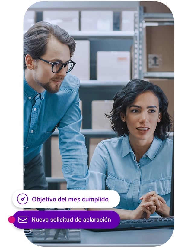 Blitz garantiza el seguimiento a pagos de planes de compensación en plataforma centralizada.