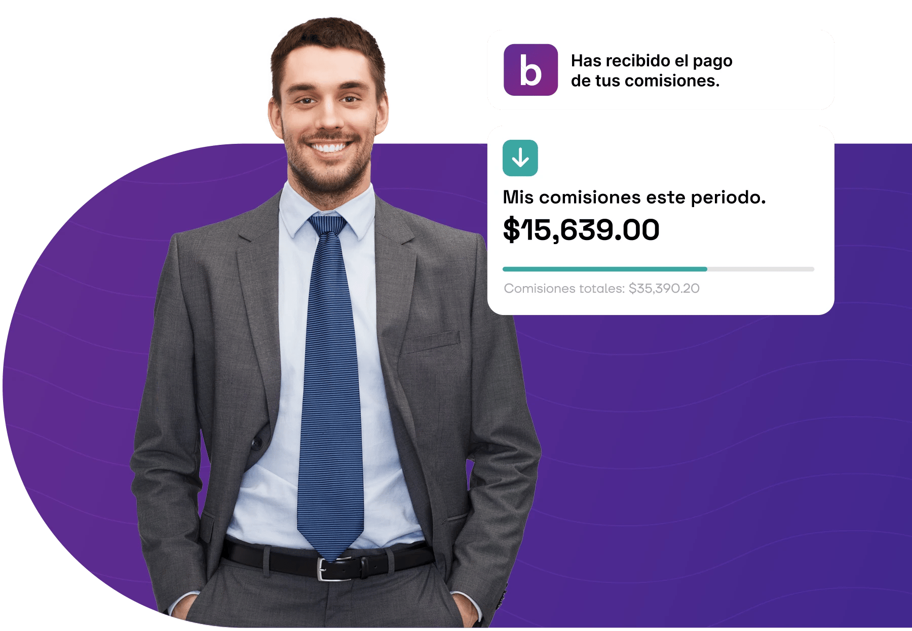 Automatizacion de comisiones con Blitz