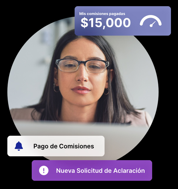 Blitz facilita la administración y el seguimiento de pagos de comisión