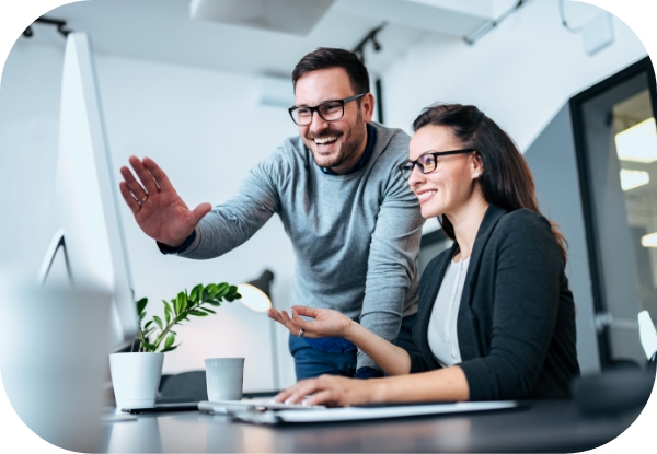Blitz is the automated commission management platform that provides seamless integration.