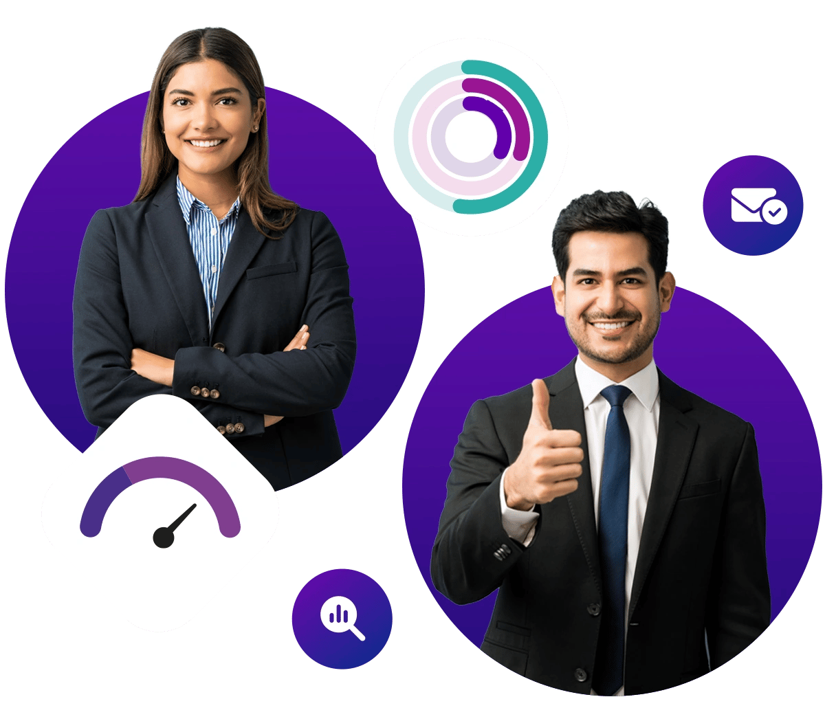 Plataforma que automatiza los procesos de cálculo de comisiones de ventas para empresas en Latam