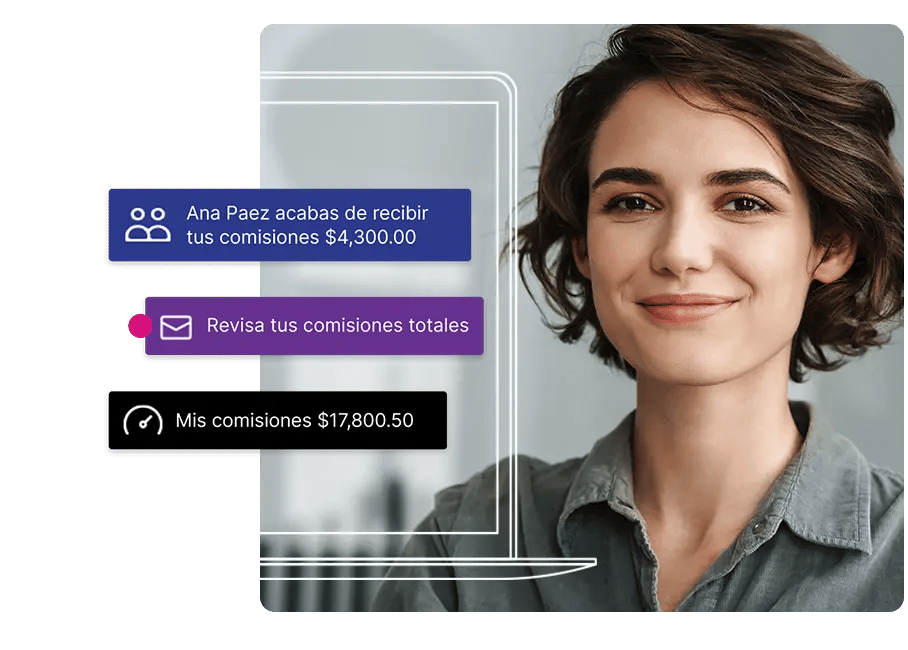 6 beneficios de automatizar comisiones