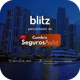 Blitz patrocinador en la Cumbre Seguros Auto LATAM 2024