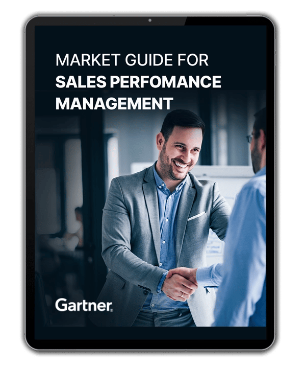 Gartner has recognized Blitz for the second consecutive year as a Representative Vendor in its "Market Guide for Sales Performance Management", 2022.
