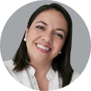 Laura García | Blitz Director of Operations