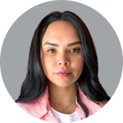Magdalena Hernández | Blitz Marketing Director