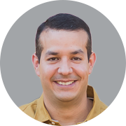El nuevo CEO de Blitz®, Sergio Zúñiga
