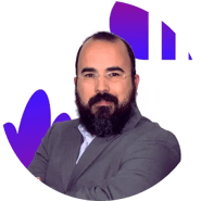 Gerardo Elizondo | Customer Success Manager