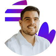 Gustavo Castro | Service Delivery Manager