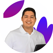 Marco Suazo | Customer Success Manager