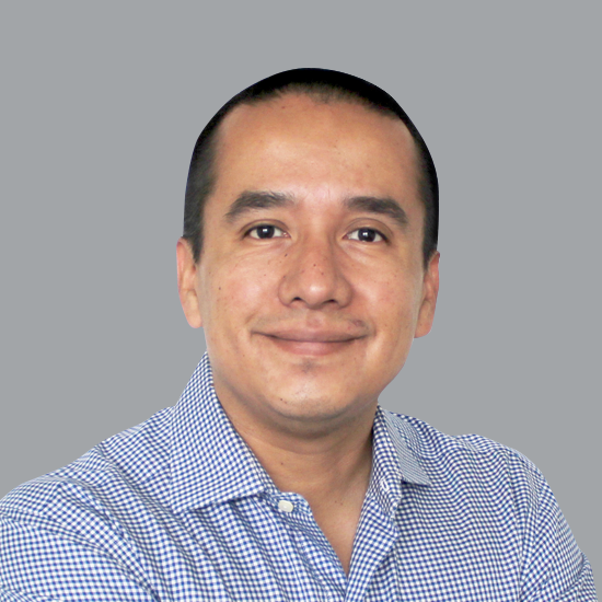 Mauricio Duran