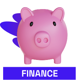 FINANCE