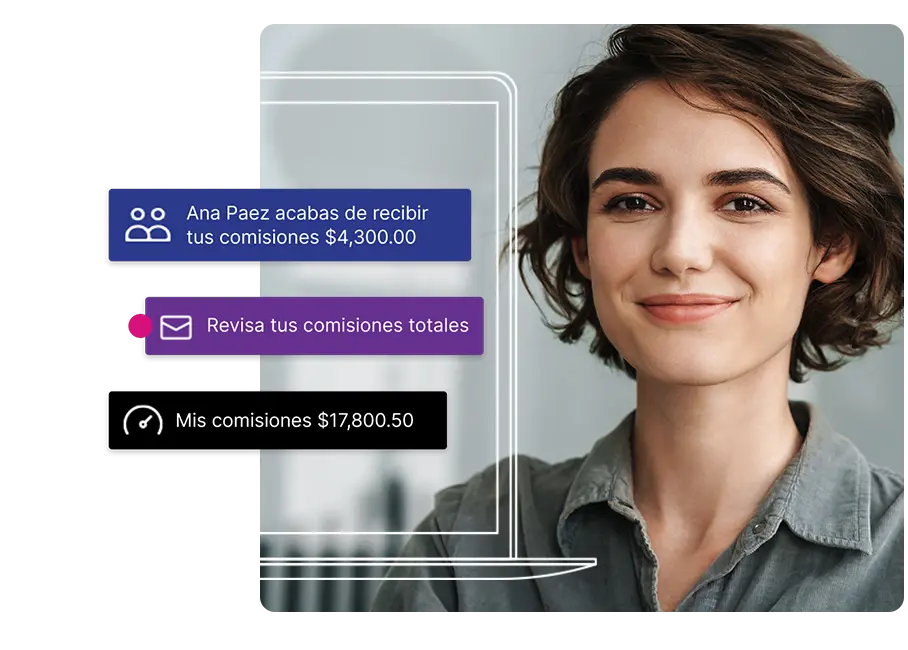 6 beneficios de automatizar comisiones