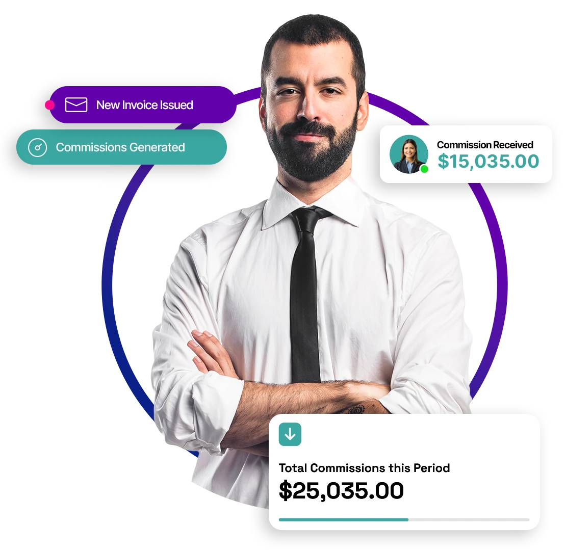 One of our experts will contact you shortly to answer all your questions about automation, sales comp plans, and how to eliminate errors with Blitz.