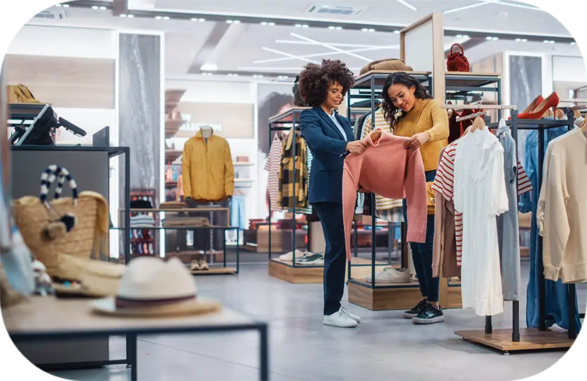 Automatización de comisiones para Retail