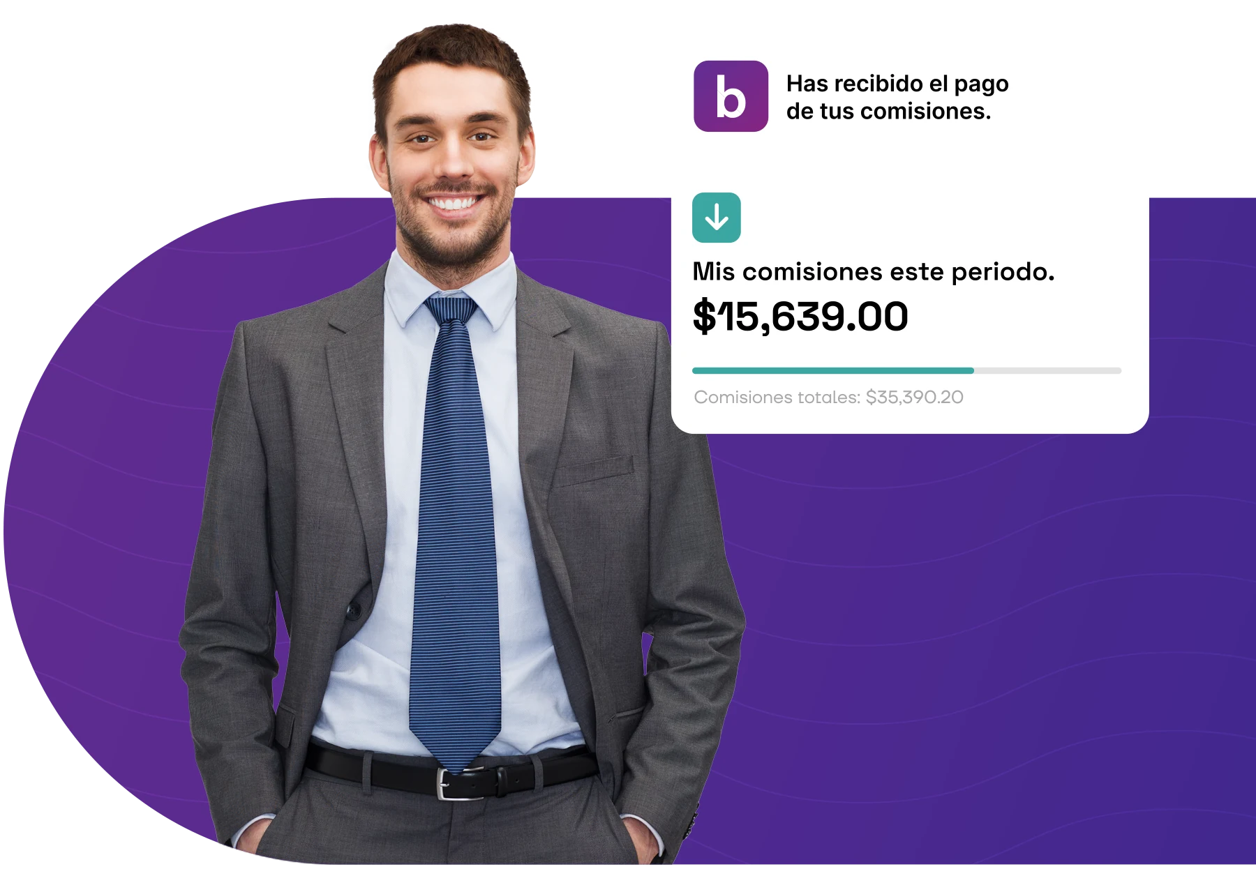 Automatizacion de comisiones con Blitz
