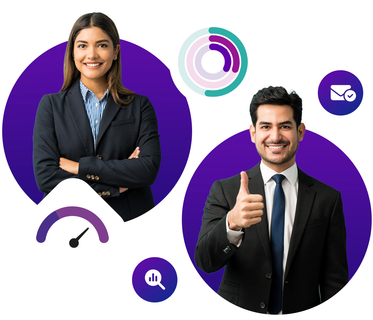 Plataforma que automatiza los procesos de cálculo de comisiones de ventas para empresas en Latam