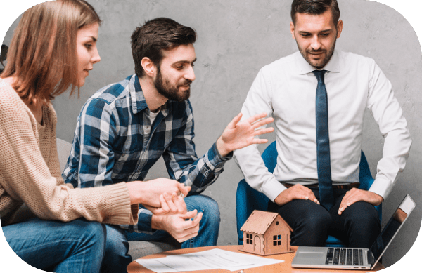 Real-time tracking and automation for Real Estate companies