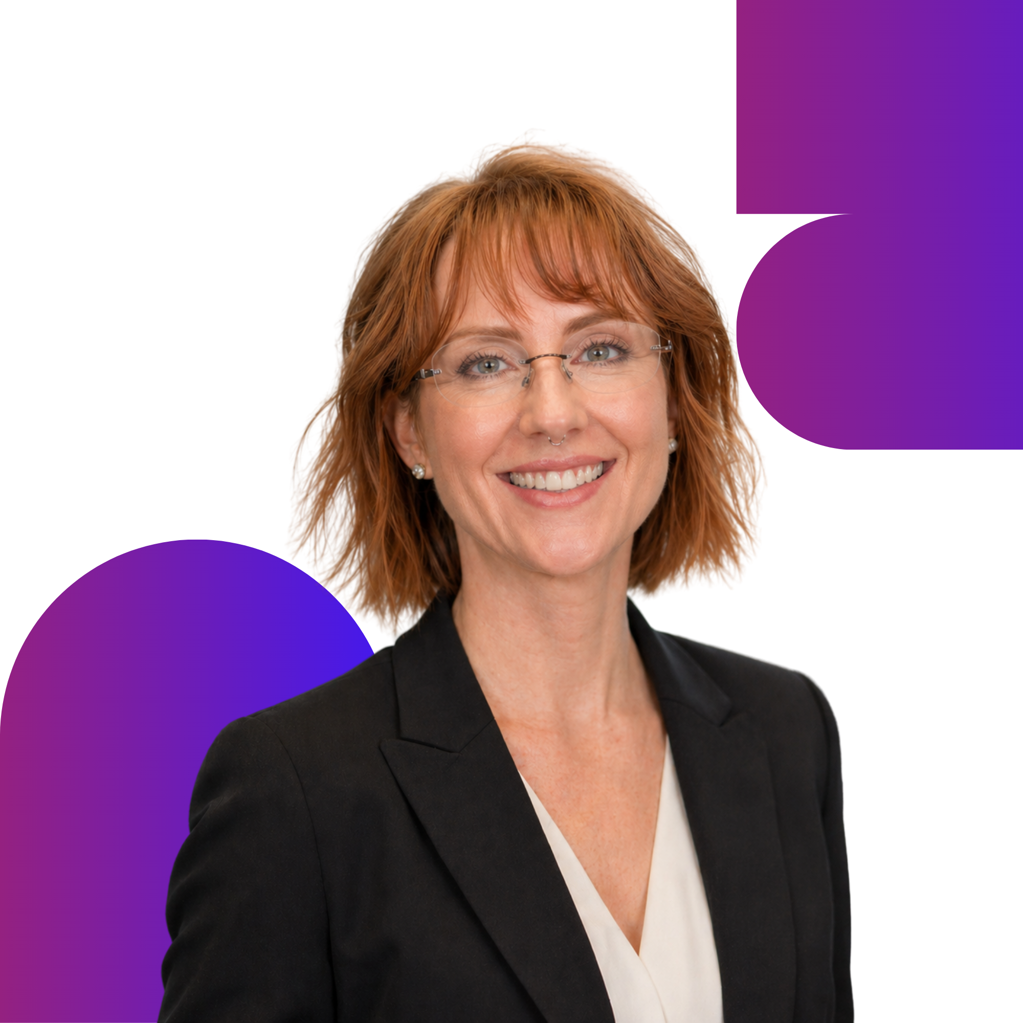 Christina Kaney | Growth Manager