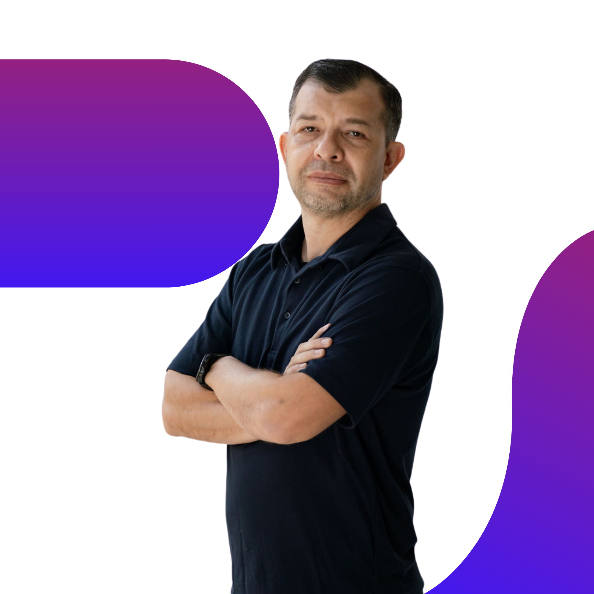 Fernando Gutierrez | CTO