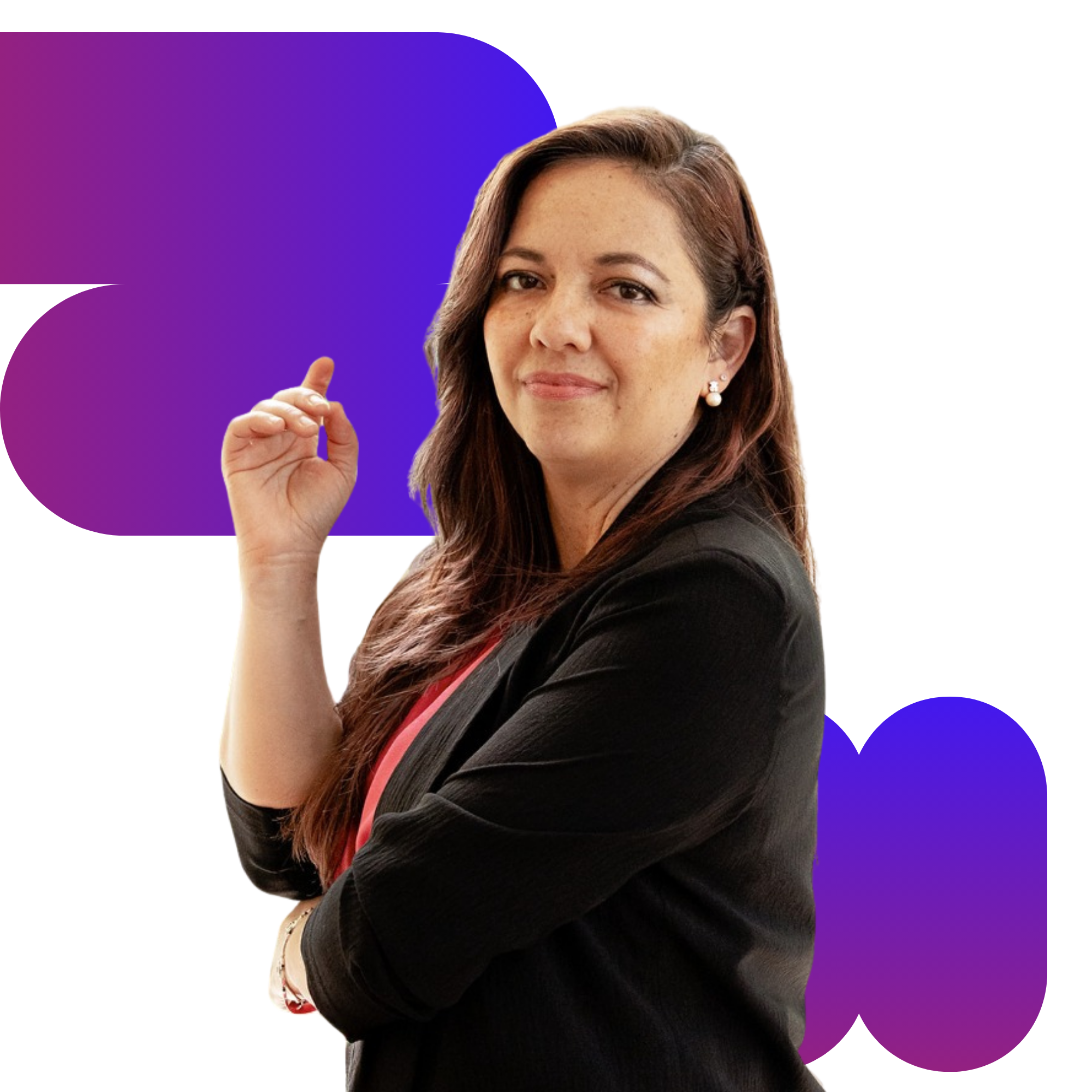 Laura García | Customer Success Director