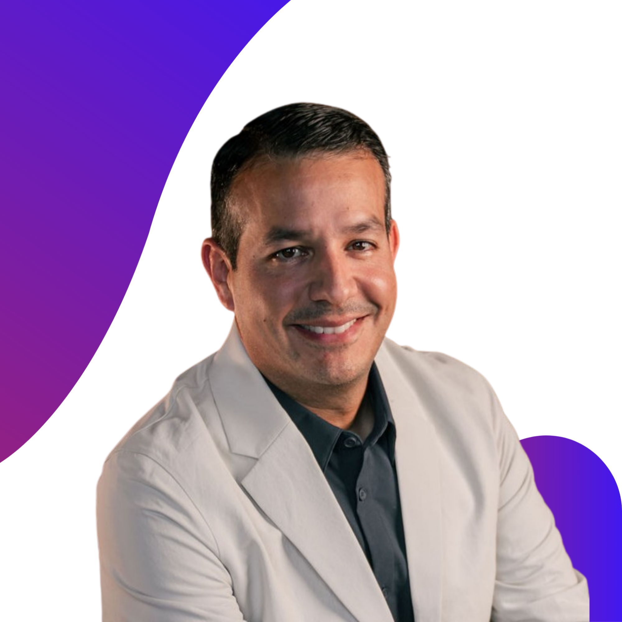 Sergio Zúñiga | Blitz CEO
