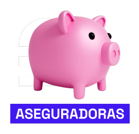 Aseguradoras