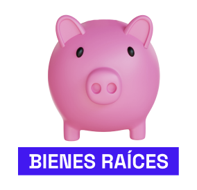 Bienes Raíces