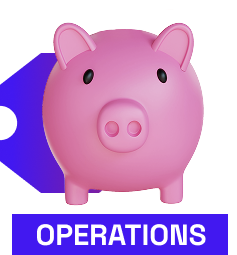OPERATIONS
